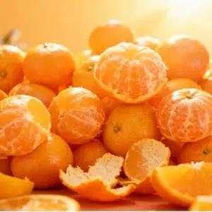 [팜보스]제주 감귤 맛보장 스마트선별 고당도 산지수확 맛보장 소과 로얄과