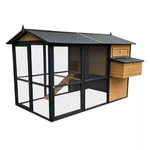 닭집 닭장 닭 산란통 사이즈 프레임 케이지 색상 플러스 사육장 블랙 메추리 병아리