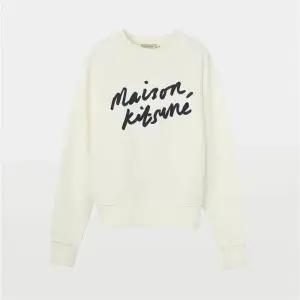 메종키츠네 로고 스웨트셔츠 FW00335KM0001 EC