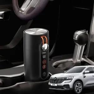 히팅텀블러 커피포트 호환 스마트 QM6 (WFKC246)