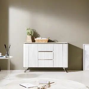 마레앤코 피델데이즈 1200 포세린 세라믹 콘솔수납장