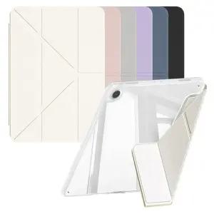 갤러리아 갤럭시탭 A9+ A11+ 투명 젤하드 커버 케이스 AL-8