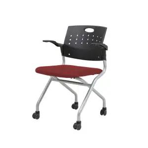 파로마 네오 볼테 사무용 접이식 의자 NEO1768