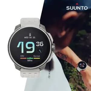 레이스 버치 고화질 아몰레드 GPS 등산 트래킹 하이킹 스마트 스포츠 시계 SS050931000