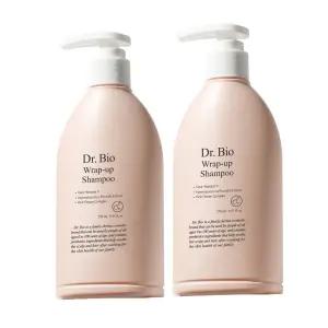 2개닥터바이오 랩업 샴푸 250g 아기 베이비 임산부 키즈 무실리콘 약산성 두피진정