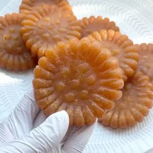 약과 쫀득한 찹쌀손약과 수제약과 전통과자 450g