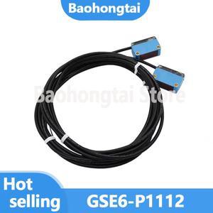 광전 스위치 GSE6-N1111 센서 정 품