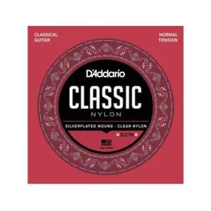 클래식기타줄 기타 Tension Nomal 현세트 클래식 스트링 기타현