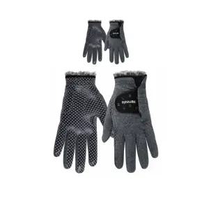 손 시려운 겨울철에 착용하는 남성 골프장갑 X 2켤레글러브 방한용 용장갑 크리스마스선물 남편 용품