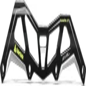 롤러블레이드 라이벌 13.2인치 프레임 4x1110mm 1쌍