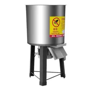 닭 모이 믹서기 사료 채소 배합기 분쇄기 304 다짐기