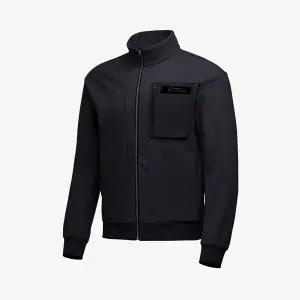 [본사공식][프로스펙스] 트리코트 본딩 셋업 자켓 MN-F512 (PS3MN23F512)