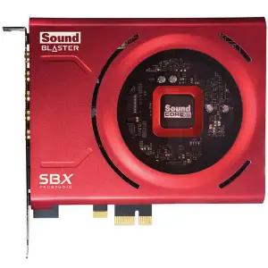 HIT Creative 사운드 블라스터 Z SE 사운드카드 () //안심포장