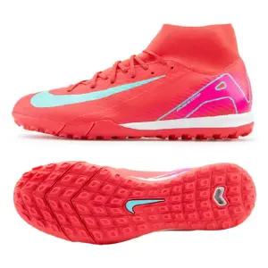 축구화 QQM FQ8331-800 줌 머큐리얼 수퍼플라이 10 아카데미 TF 풋살화