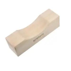 편백목침 편백나무베게 소 수면베개 침실소품 휴식용품