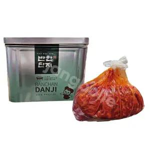 반찬단지 명태회무침 10kg