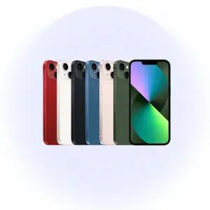 애플 iPhone13 MINI 아이폰 13 미니 중고폰 공기계 특S급 128GB 재고