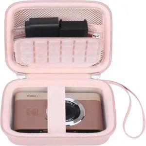 KODAK PIXPRO C1 프렌들리 줌 디지털 카메라/캐논 파워샷 ELPH 360/ IXY 650/ 소니 DSCW830 카메라 메시