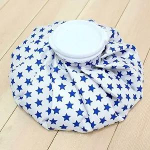 찜질주머니 얼음주머니 온수찜질팩 배찜질팩 냉찜질팩 (KYR-WFG28IQ)