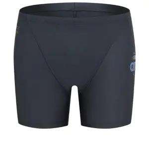 아레나 2025 남자 3부 수영복 U113310 강습 실내수영장