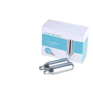 CO2 실린더 8g 3박스 30개 탄산수 거품기 상업용