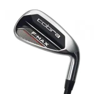 코브라 F-MAX 7번아이언 그라파이트 R (W512)