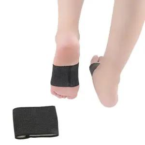 고탄력 발등 발볼 아치 압박 밴드 발지지 보호대 발바닥보호대 발등보호대
