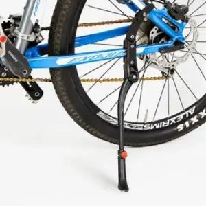 액티브 길이조절 자전거 킥스탠드 자전거받침대 자전거스탠드