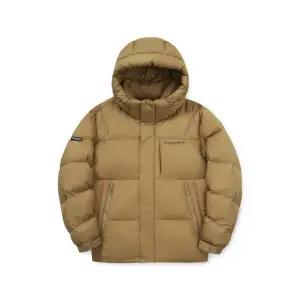 패딩 TQT DMDJ6A046-CAD 남성 베른 고프코어 다운