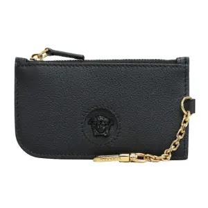 메두사 카드지갑 블랙 골드 DP3I098 DVIT3T K41NV