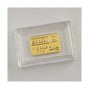 [골드베미니] 순금 0.1g 미니골드바 콩알금 땅콩금 24K 999.9