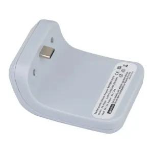 DualSense CFI-ZCT1W 무선 게임 패드 LIP1708 용 3000mAh PS5 컨트롤러 외장 배터리 팩