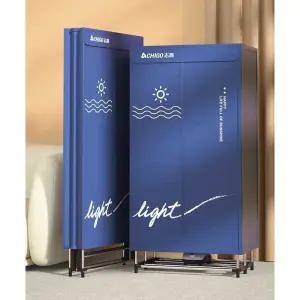 휴대용 의류건조기 스타일러 소형 의류 대용량