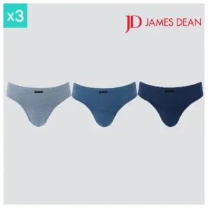 제임스딘 남성 폴리변화직 브리프팬티 삼각팬티 JHMPCZ11