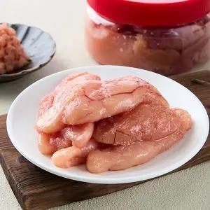 [지투지샵]백명란 400g 2통