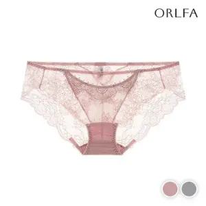 [오르화][출고가 57000원]티아라 오너먼트 레이스 팬티(SOPT5918S)