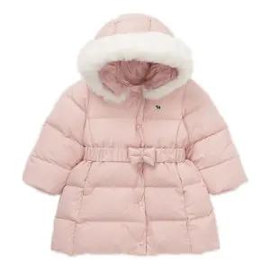 PK)러블리롱덕다운점퍼 45C14-114-11