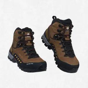 [블랙야크] 25SS 남녀공용 사계절 고어텍스 등산화 퀘스트GTX ABYSHXU001 (BON) 2543452