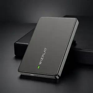 컴퓨터 용량 늘리기 외장 하드 저장 용량 ssd 카드 1테라 단일 상품