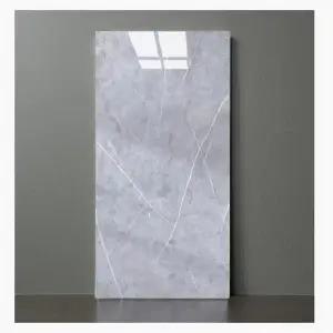 화장실 타일 덧방 붙이는 방수 벽지 단열 스티커 32P 세트