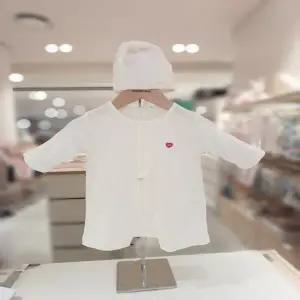 [오가닉맘](출산선물세트)로이드칠부우주복모자세트(26년신상품) MLSPQE07