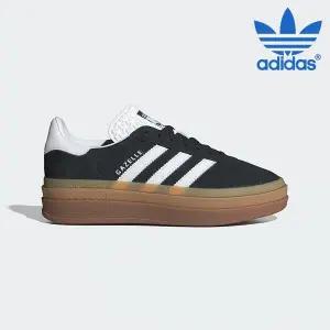 [하프클럽/] 운동화/ IE0876/ GAZELLE BOLD W 가젤 볼드