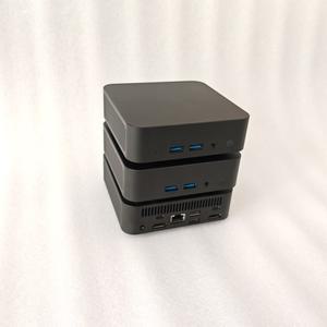 Chatreey T9H 미니 PC N150 6Windows WIFI RGB 기능 60Hz Lake 11 Intel 포켓 컴퓨터 Type C 4K SSD 듀얼