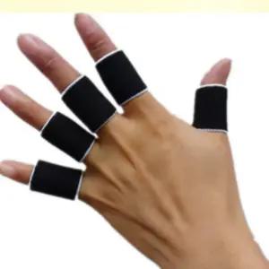 보호대 손가락 농구 방지 핑거 가드 테이핑 배구 스포츠 밴드