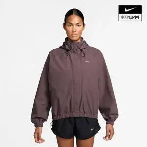 나이키 스톰 핏 스위프트 러닝 재킷 FB7493-502 [백화점 매장판]