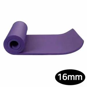 스타스포츠 요가매트 NBR 16mm (보라) (EU850-08)