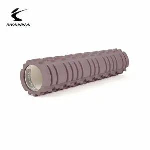 아이워너 마사지 폼롤러 61cm 트와일라잇로즈 운동 기