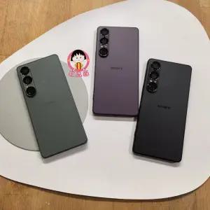 소니 엑스페리아 Xperia1VLL X1VII 7세대 Vii 마크