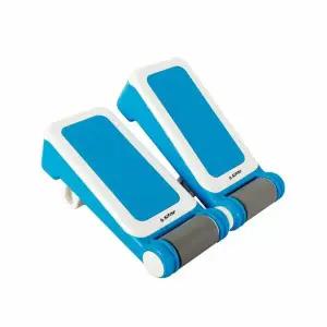 스타 스트레칭 보드 운동기구 코어 근력 균형 헬스 운