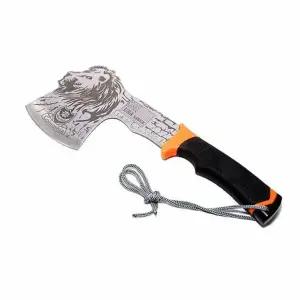 캠핑 아웃도어 FD33 손도끼